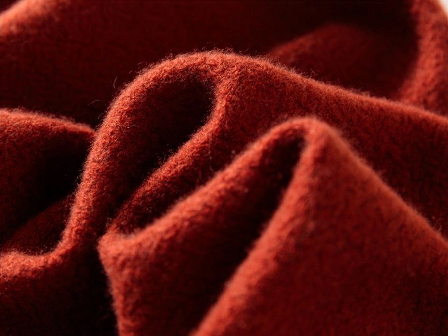 Luxury 100% Cashmere Scarf – Timeless Winter Essential | Multiple Colors