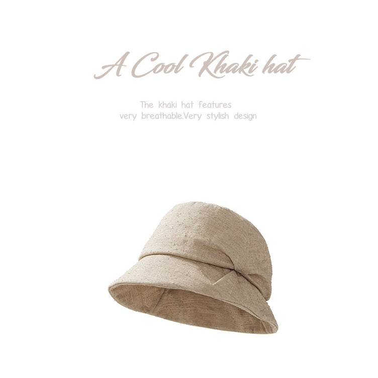 Bucket Hat Womens - Summer Casual Hats - AOA Fashion Accessories