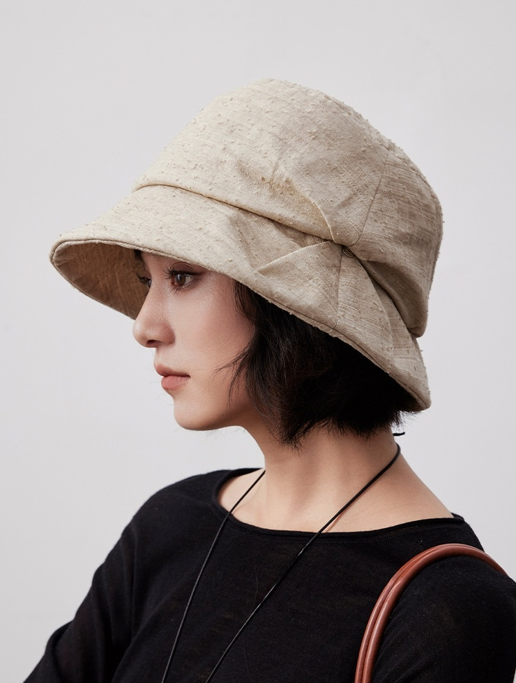 Bucket Hat Womens - Summer Casual Hats - AOA Fashion Accessories