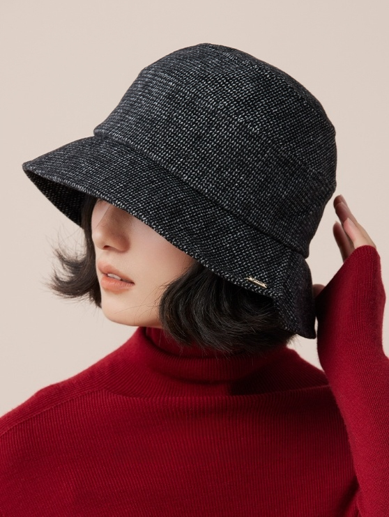 Bucket Hat for Women – Elegant and Versatile Bucket Hat - AOA Fashion Accessories
