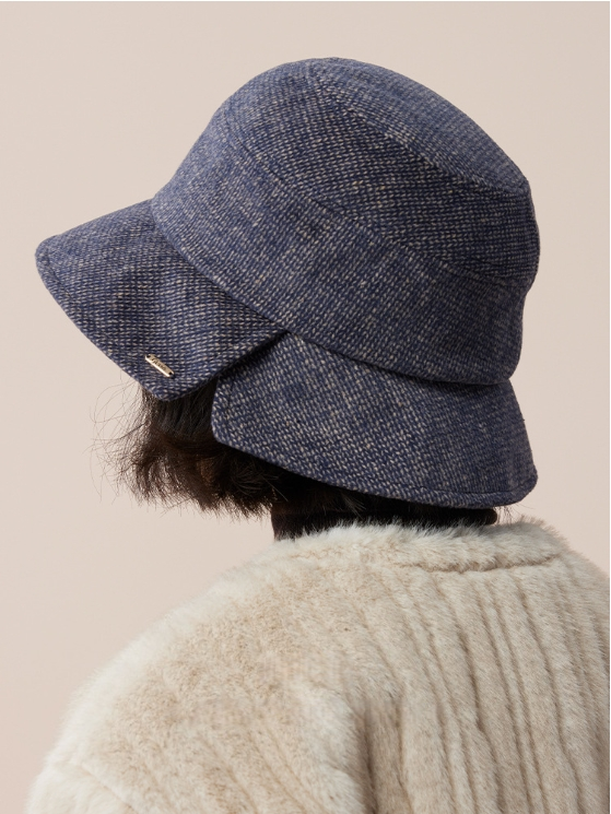 Bucket Hat for Women – Elegant and Versatile Bucket Hat - AOA Fashion Accessories