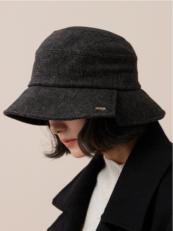 Bucket Hat for Women – Elegant and Versatile Bucket Hat - AOA Fashion Accessories