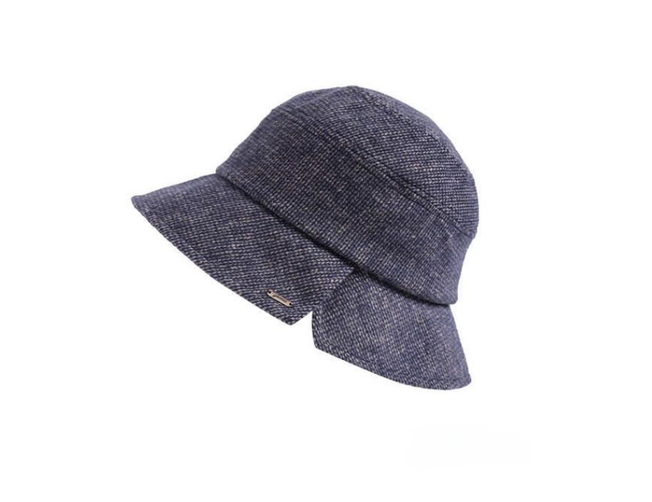 Bucket Hat for Women – Elegant and Versatile Bucket Hat - AOA Fashion Accessories