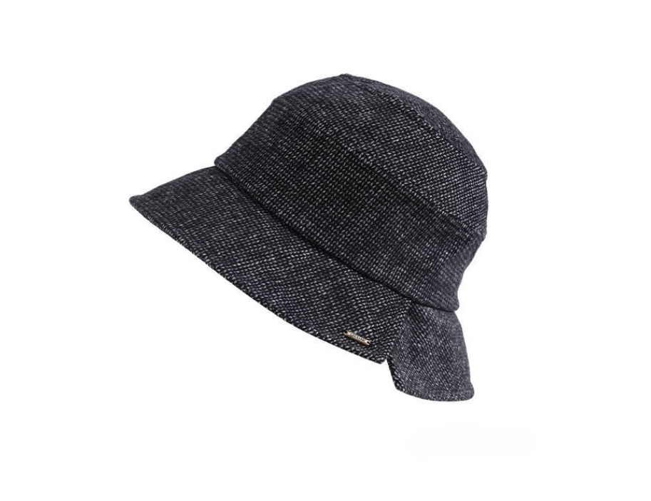 Bucket Hat for Women – Elegant and Versatile Bucket Hat - AOA Fashion Accessories