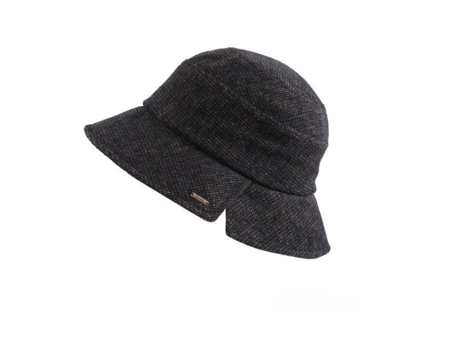 Bucket Hat for Women – Elegant and Versatile Bucket Hat - AOA Fashion Accessories