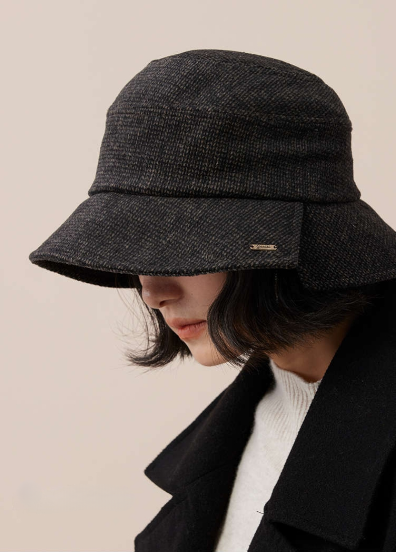 Bucket Hat for Women – Elegant and Versatile Bucket Hat - AOA Fashion Accessories