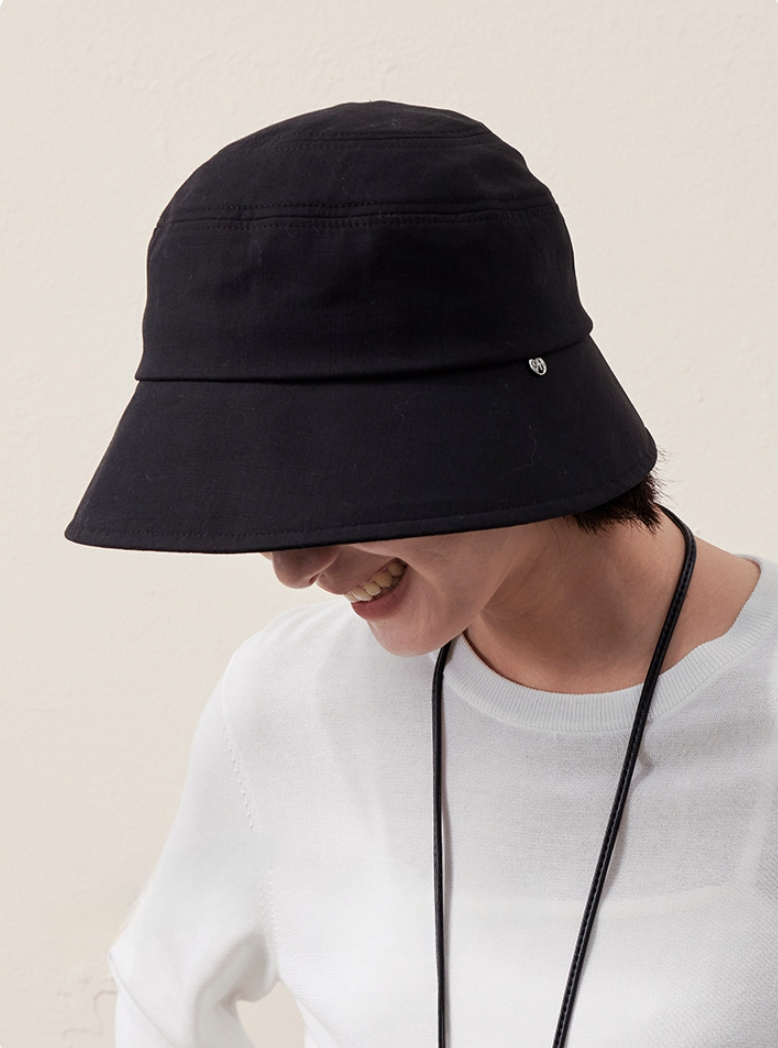 Cotton Bucket Hat – Breathable, Stylish Sun Protection Hats for Summer - AOA Fashion Accessories