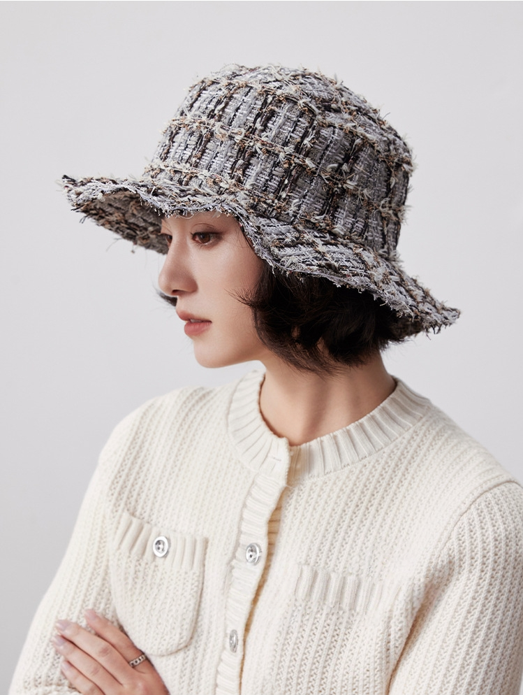 Cute Bucket Hat - Personalized Ladies Bucket Hat - AOA Fashion Accessories