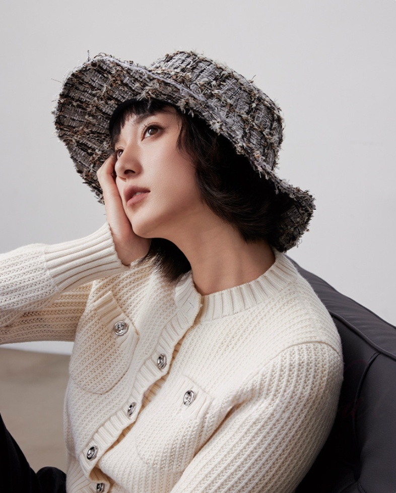 Cute Bucket Hat - Personalized Ladies Bucket Hat - AOA Fashion Accessories