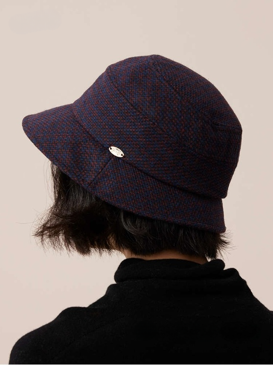 Cute Personalized Bucket Hat - Stylish Multiple Colors - AOA Fashion Accessories