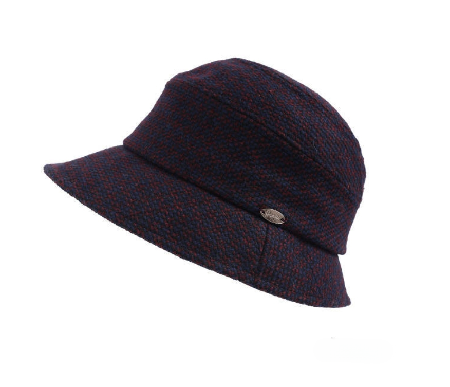 Cute Personalized Bucket Hat - Stylish Multiple Colors - AOA Fashion Accessories