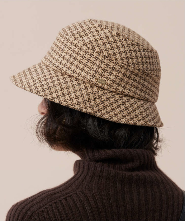 Cute Personalized Bucket Hat - Stylish Multiple Colors - AOA Fashion Accessories