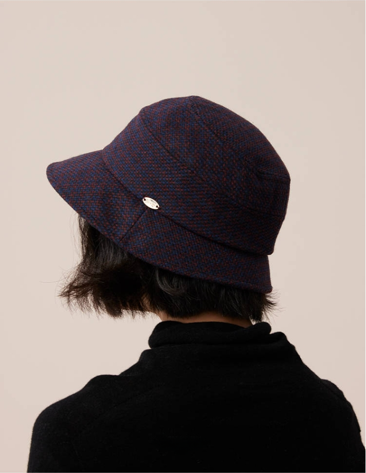 Cute Personalized Bucket Hat - Stylish Multiple Colors - AOA Fashion Accessories