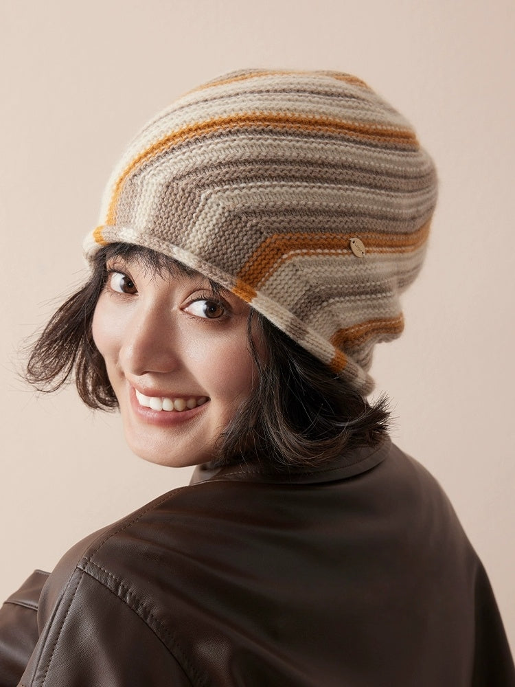 Luxury fashion hats collection – timeless accessories for all seasons.