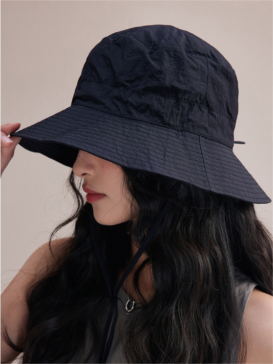 Outdoor Bucket Hat – Foldable, UV Protection & Quick-Dry Sun Hat - AOA Fashion Accessories
