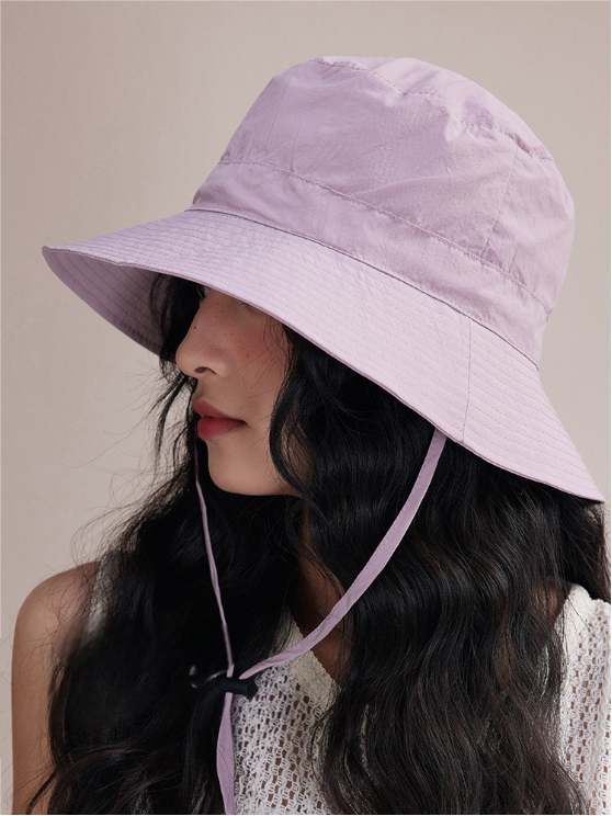 Outdoor Bucket Hat – Foldable, UV Protection & Quick-Dry Sun Hat - AOA Fashion Accessories