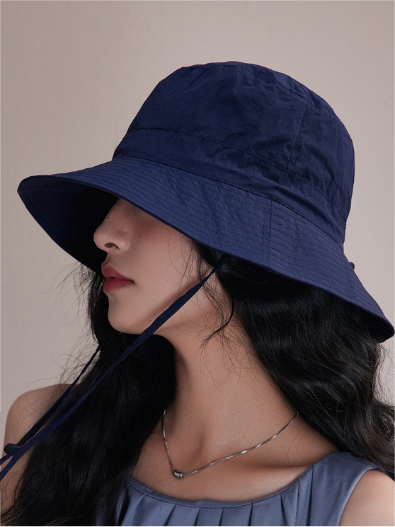Outdoor Bucket Hat – Foldable, UV Protection & Quick-Dry Sun Hat - AOA Fashion Accessories
