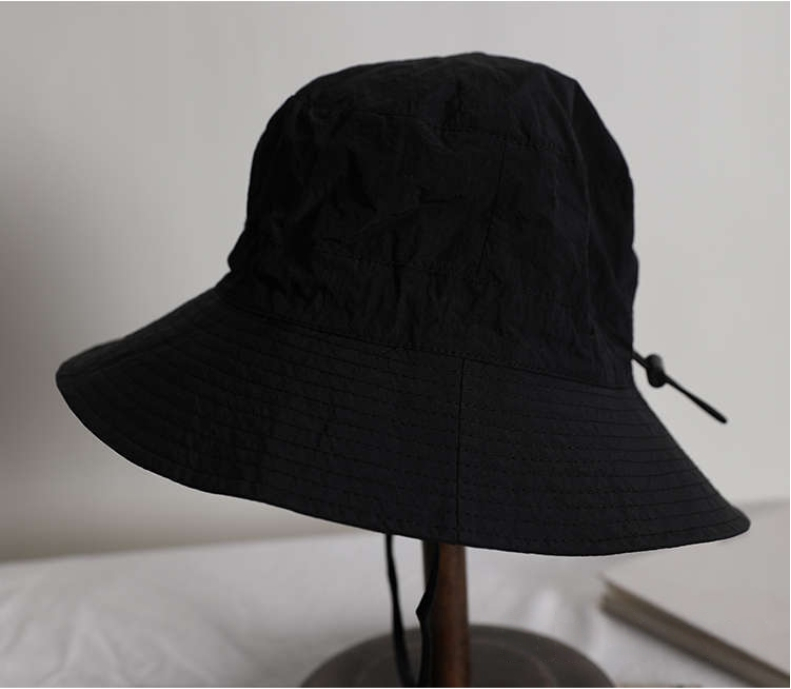 Outdoor Bucket Hat – Foldable, UV Protection & Quick-Dry Sun Hat - AOA Fashion Accessories