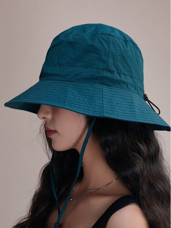 Outdoor Bucket Hat – Foldable, UV Protection & Quick-Dry Sun Hat - AOA Fashion Accessories