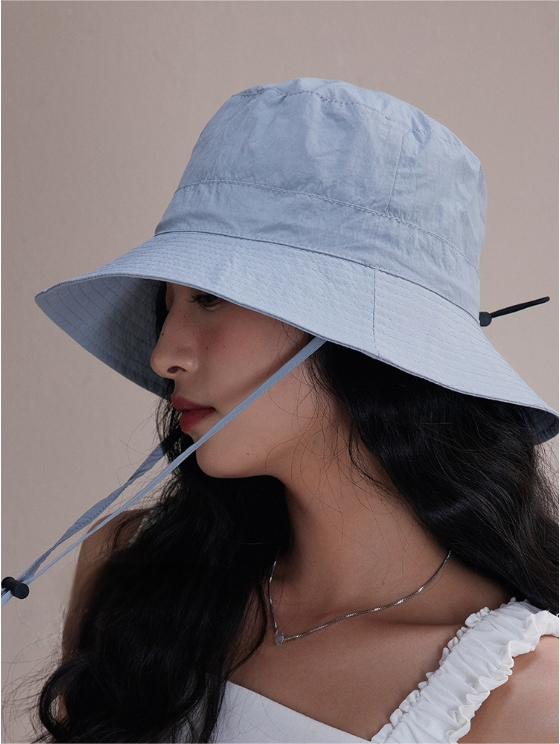 Outdoor Bucket Hat – Foldable, UV Protection & Quick-Dry Sun Hat - AOA Fashion Accessories