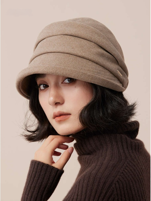 Fashion Bucket Hats for Women – Personalized Bucket Hats - AOA Fashion Accessories