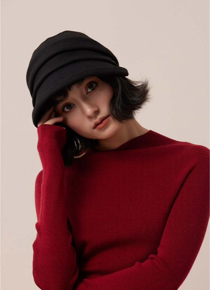 Fashion Bucket Hats for Women – Personalized Bucket Hats - AOA Fashion Accessories