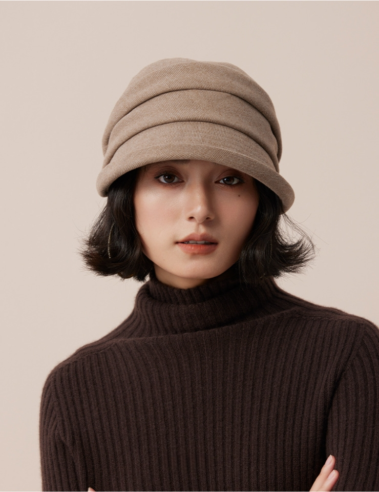 Fashion Bucket Hats for Women – Personalized Bucket Hats - AOA Fashion Accessories