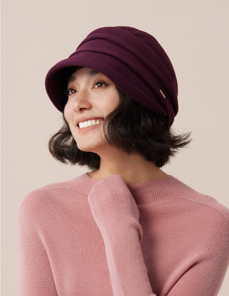 Fashion Bucket Hats for Women – Personalized Bucket Hats - AOA Fashion Accessories