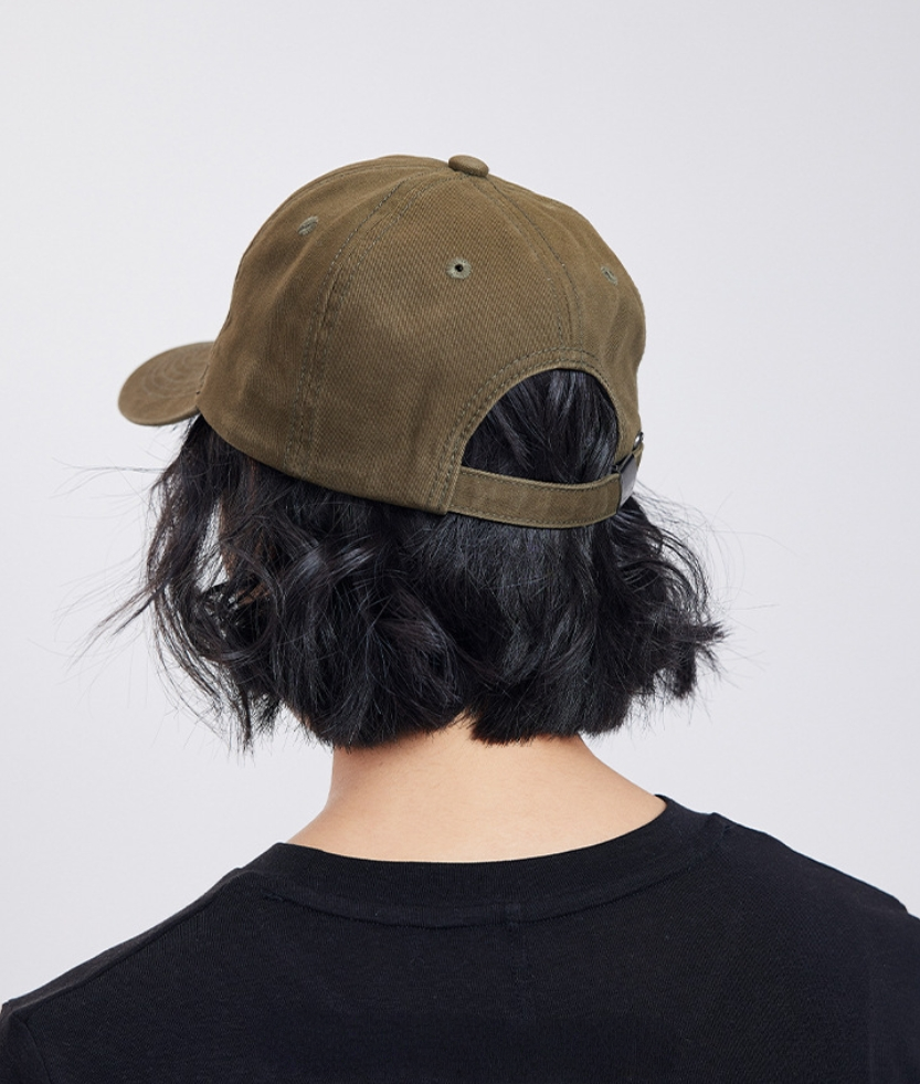 Solid Color Versatile Baseball Cap |  Unisex Casual Hat - AOA Fashion Accessories