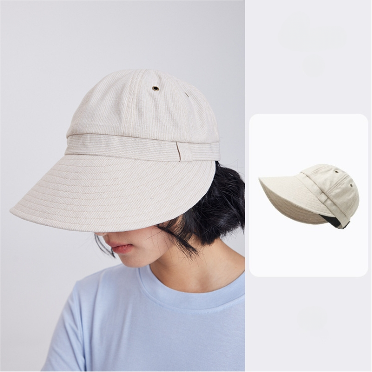 Stylish Baseball Caps - 100% Cotton Plain Baseball Caps - AOA Fashion Accessories