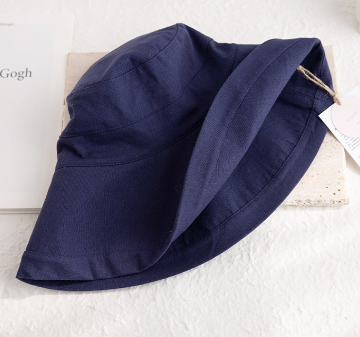 Wide Brim Sun Hat for Women – Breathable  UV Protection Sun Hat - AOA Fashion Accessories