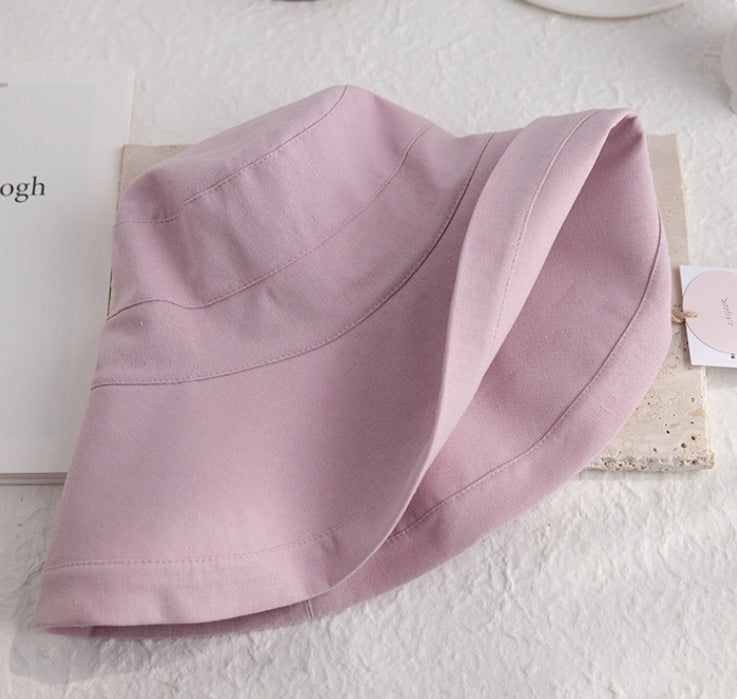 Wide Brim Sun Hat for Women – Breathable  UV Protection Sun Hat - AOA Fashion Accessories