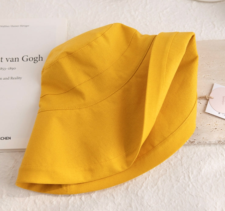 Wide Brim Sun Hat for Women – Breathable  UV Protection Sun Hat - AOA Fashion Accessories